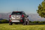 Opel Mokka 2015 года (ZA)